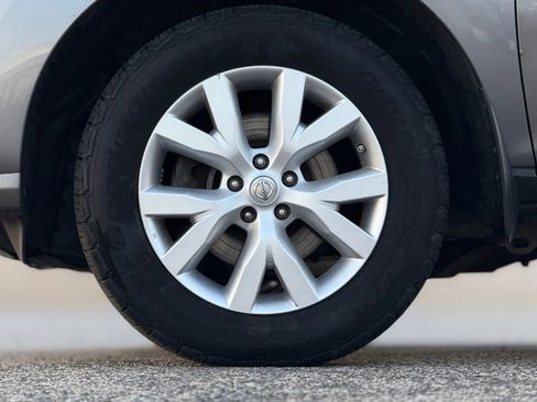 Used 2013 Nissan Murano SL w/ Navigation Pkg image 31