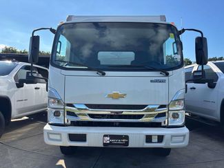 New 2025 Chevrolet Low Cab Forward RWD video 2