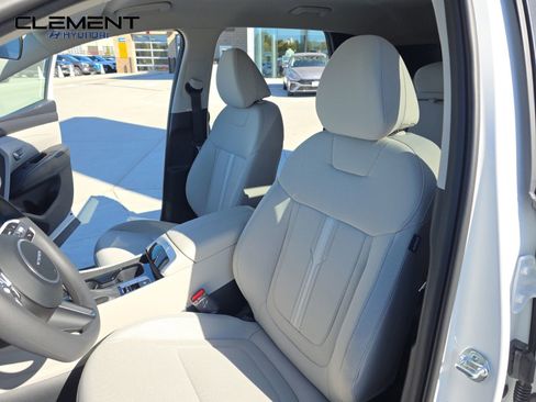 New 2026 Hyundai Tucson SEL image 25