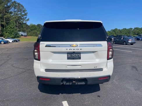 Used 2023 Chevrolet Tahoe LT RWD image 15
