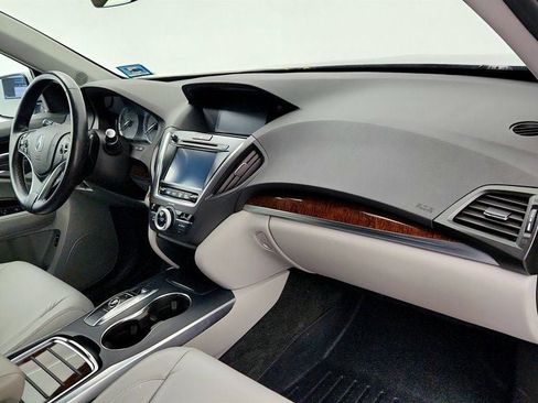 Used 2018 Acura MDX SH-AWD image 26