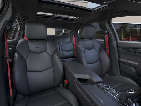 New 2026 Cadillac CT5 V RWD image 16