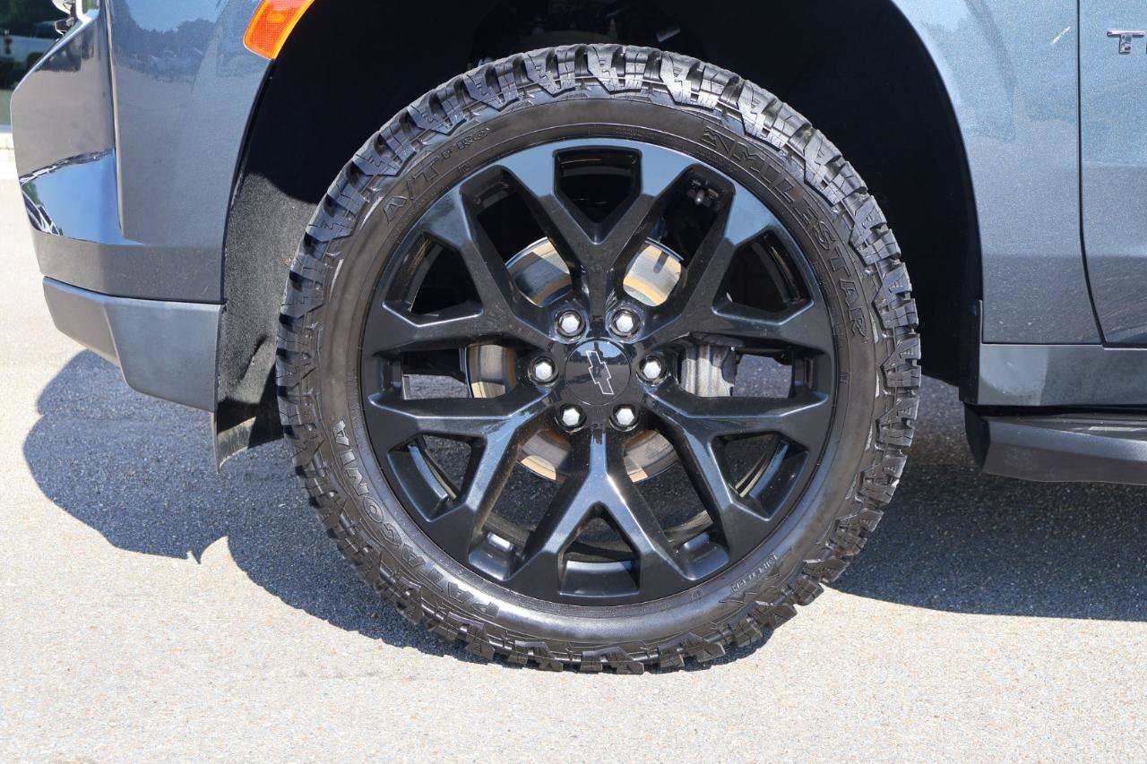 Used 2021 Chevrolet Tahoe LT RWD image 18