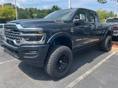 Used 2026 RAM 2500 Limited