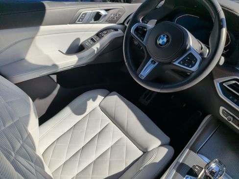 Certified 2023 BMW X5 xDrive40i w/ M Sport Package image 34