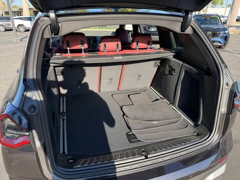 Used 2022 BMW X3 sDrive30i w/ Convenience Package w/ZPA image 21