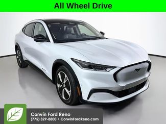 Certified 2023 Ford Mustang Mach-E Premium AWD/4WD 360° Tour