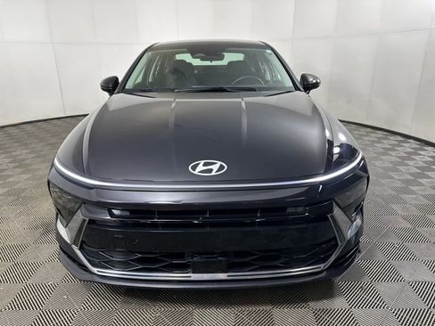 Certified 2025 Hyundai Sonata SEL image 36