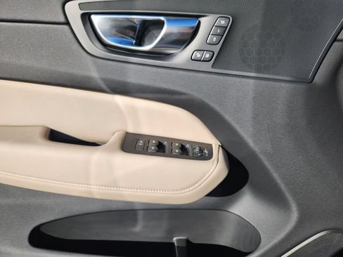 Certified 2026 Volvo XC60 B5 Plus w/ Protection Package Premier AWD/4WD image 9