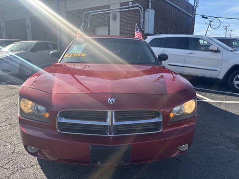 Used 2006 Dodge Charger RWD image 3