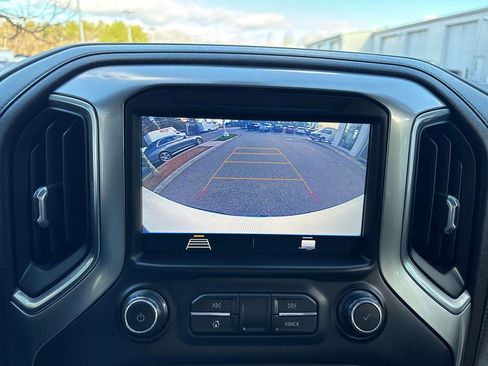 Used 2019 Chevrolet Silverado 1500 LT w/ Convenience Package AWD/4WD image 23