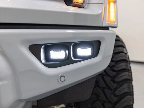 Used 2025 Ford F150 Raptor AWD/4WD image 9