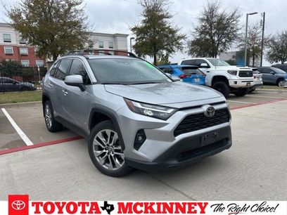 Certified 2023 Toyota RAV4 XLE Premium