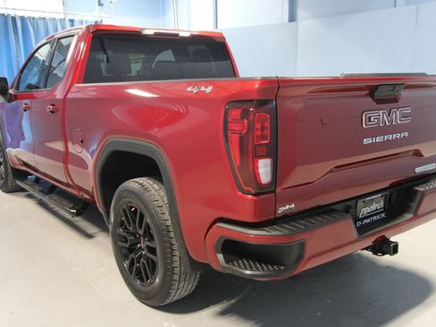 Used 2021 GMC Sierra 1500 Elevation AWD/4WD image 26