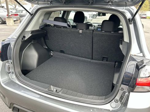 New 2026 Mitsubishi Outlander Sport AWD image 11