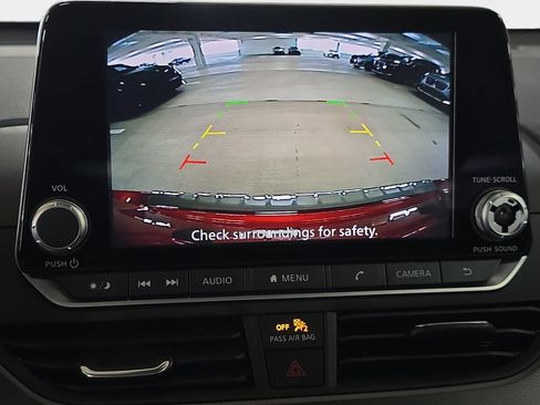 Used 2023 Nissan Altima 2.5 SR FWD image 24