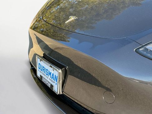 Used 2024 Tesla Model Y Long Range image 23