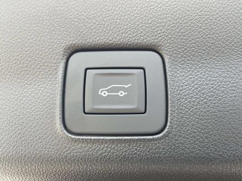 New 2026 Chevrolet TrailBlazer RS w/ Convenience Package FWD image 9