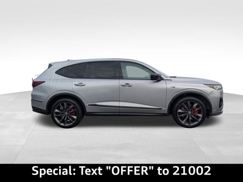 Used 2022 Acura MDX Type S image 2