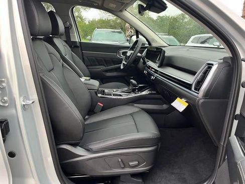 New 2026 Kia Sorento SX FWD image 22