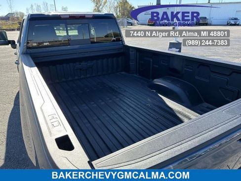 New 2026 Chevrolet Silverado 3500 LT w/ All Star Edition image 27