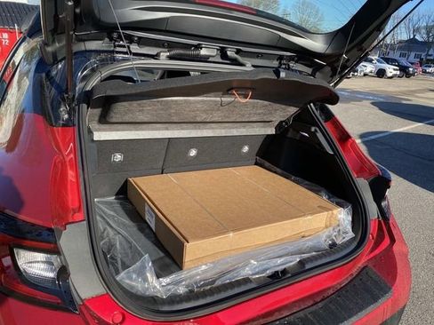 New 2026 Toyota Corolla XSE image 5