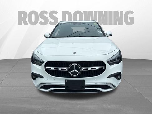 Used 2025 Mercedes-Benz GLA 250 image 2