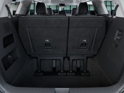 New 2026 Kia Carnival Hybrid FWD image 20