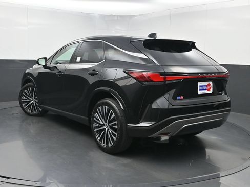 Used 2023 Lexus RX 350 Premium Plus w/ Accessory Package AWD/4WD image 23