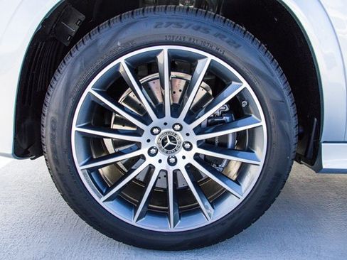 New 2026 Mercedes-Benz GLE 350 4MATIC image 9