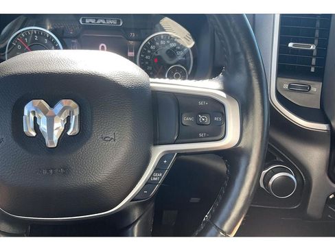Used 2020 RAM 1500 Big Horn AWD/4WD image 21