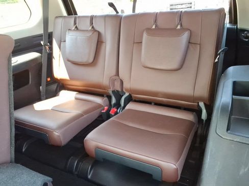 Used 2015 Toyota 4Runner Limited RWD image 5