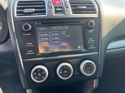 Used 2018 Subaru Forester 2.5i w/ Alloy Wheel Package AWD/4WD image 17