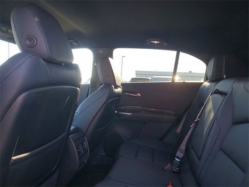 Used 2020 Cadillac XT4 Sport w/ Cold Weather Package image 11