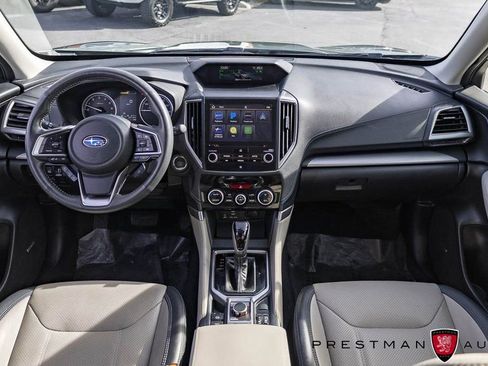 Used 2021 Subaru Forester Limited image 36