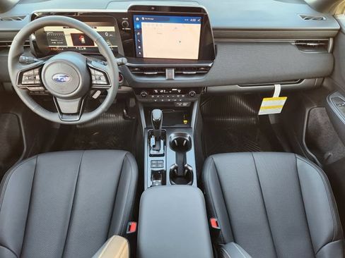 New 2026 Subaru Outback Limited AWD/4WD image 22