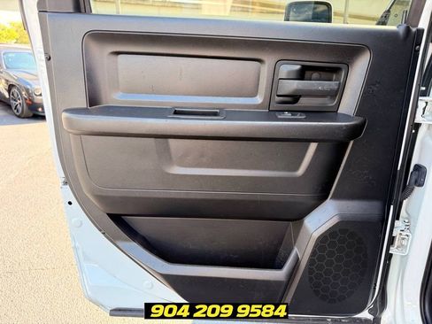 Used 2023 RAM 2500 Tradesman w/ Towing Technology Group RWD image 23