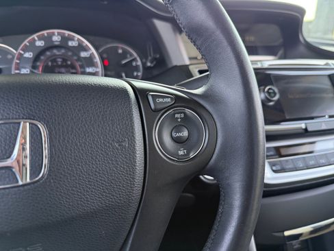 Used 2013 Honda Accord EX-L image 17