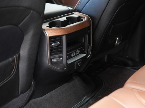 Used 2020 RAM 1500 Limited w/ Off Road Group AWD/4WD image 27