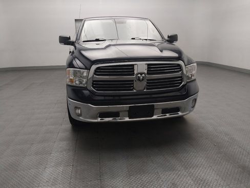 Used 2016 RAM 1500 Lone Star RWD image 14