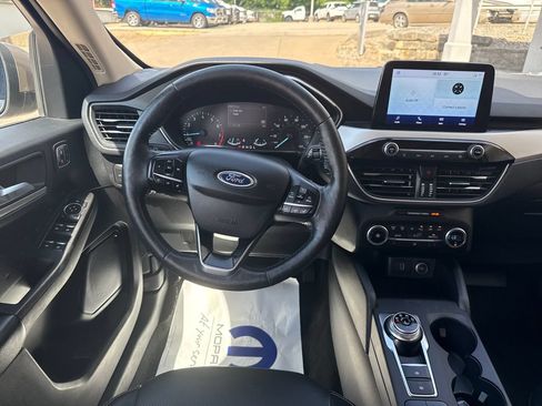 Used 2020 Ford Escape SEL AWD/4WD image 13