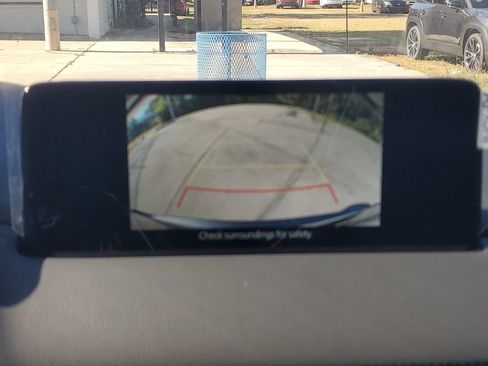 New 2025 MAZDA CX-5 AWD 2.5 S image 29