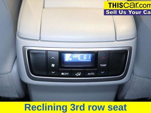 Used 2019 Toyota Highlander XLE image 28