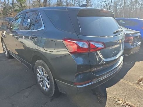 Used 2021 Chevrolet Equinox LT image 7