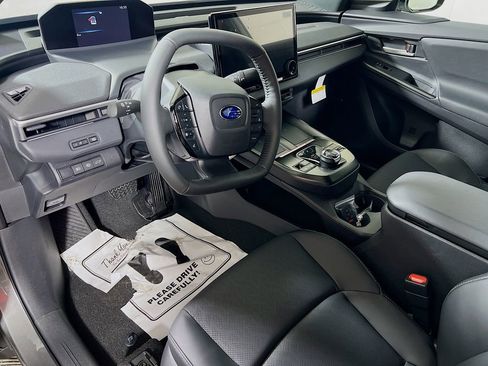 New 2026 Subaru Solterra image 9