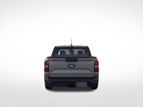 New 2026 Ford Maverick XLT w/ XLT Luxury Package image 7