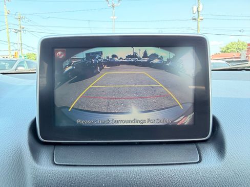 Used 2017 MAZDA CX-3 Touring w/ Premium Package FWD image 30