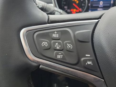 Certified 2023 Chevrolet Equinox LT FWD image 25