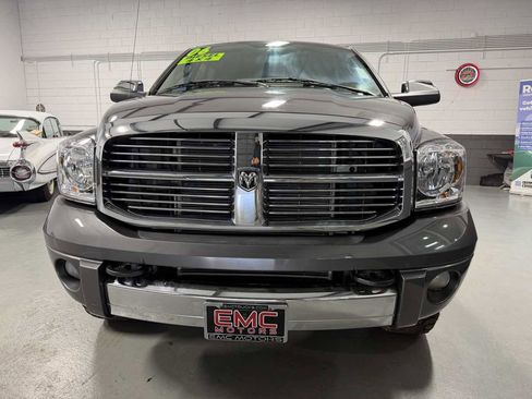 Used 2006 Dodge Ram 2500 Truck Laramie image 10