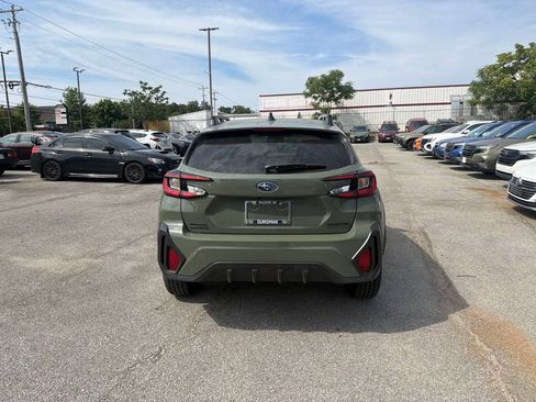 Certified 2026 Subaru Crosstrek 2.0i Premium AWD/4WD image 4